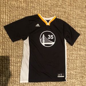 Durant youth (boys)  basketball jersey